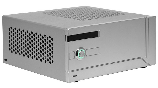 KFA2 a GALAX uvádí externí grafiku GeForce GTX 1060