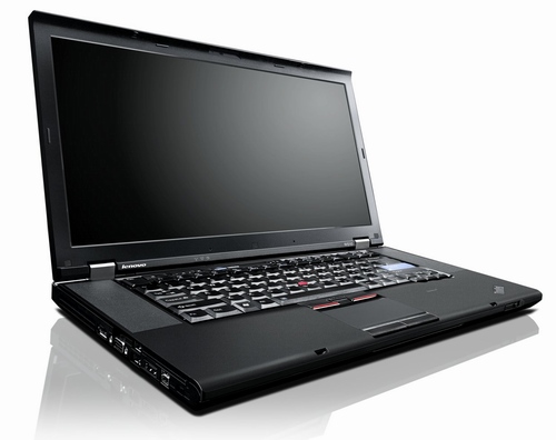 Lenovo představuje notebooky T410s, T410 a T510 a mobilní pracovní stanici W510