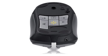 Microsoft a univerzální myš