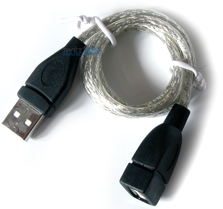 Corsair Flash Survivor GT: 8 GB i v džungli?