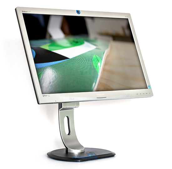 Philips 231P4QPYEB: přemožitel IPS235P?