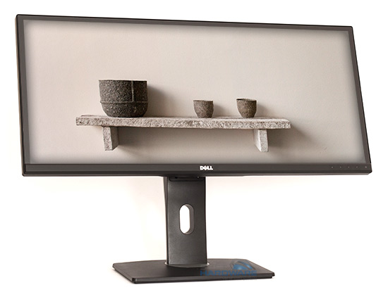 Doporučené LCD monitory: květen 2013