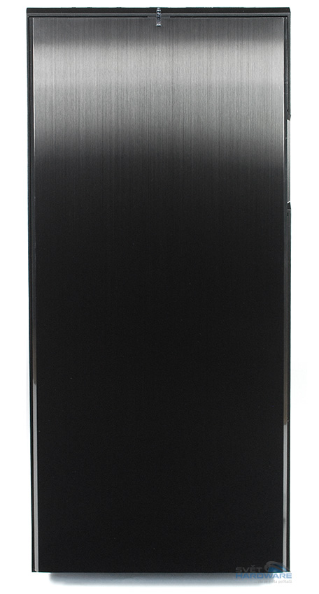 Fractal Design Define XL R2: tichý obr