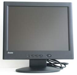 Nenápadný japonec IIYAMA AX3817UT DBK