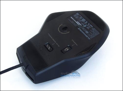 Alienware TactX: kopie G9x?