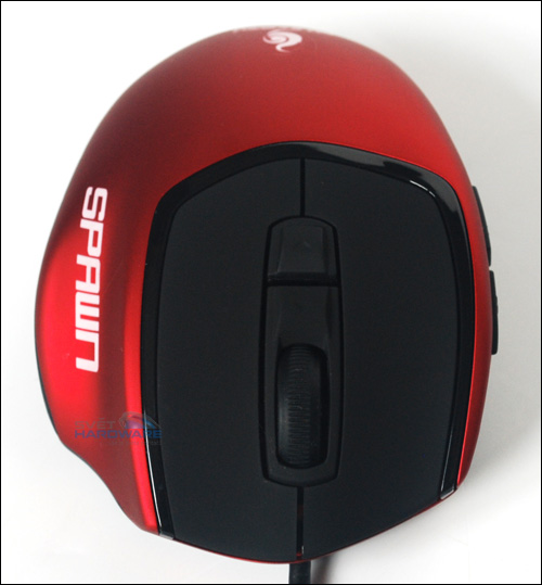 CM Storm Spawn: netradiční a kvalitní