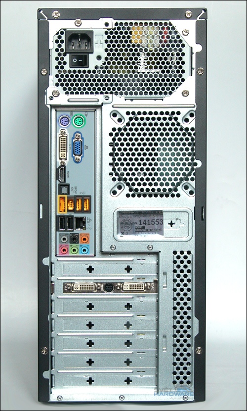 Počítač za vysvědčení do 15K: BARBONE W HAMMER