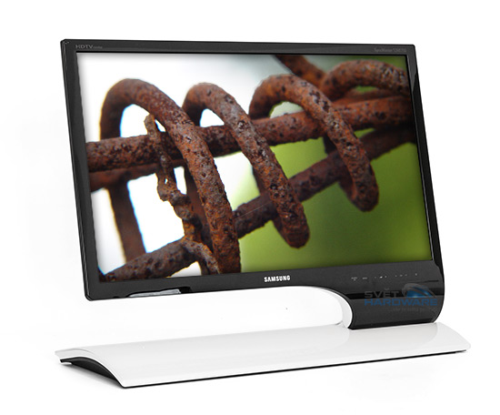 Hledáme ideální LCD monitor