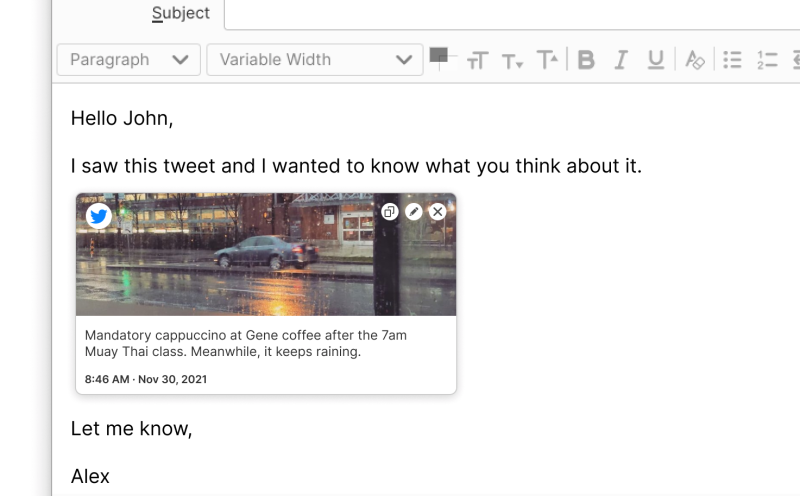 Mozilla Thunderbird dostává update desetiletí a plánuje kompletní redesign