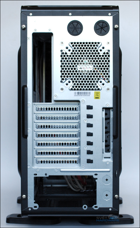 CM Storm Sniper: pro váš AMD Dragon