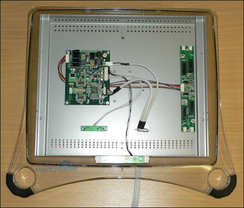 Formac Gallery 1900 - LCD nejen do galerie