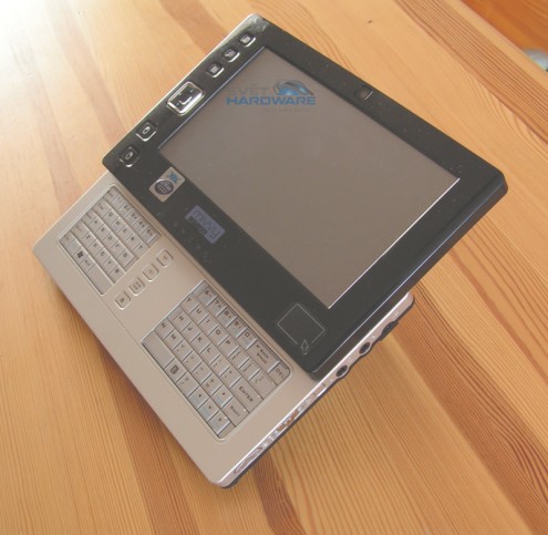 Mivvy um400: mobilita s kompromisy