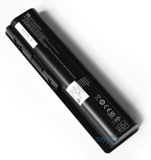 HP Pavilion dv5-1270: multimediální univerzál