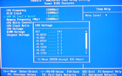 EPoX 9NPA+ Ultra - dobrý overclocking ale horší zvuk