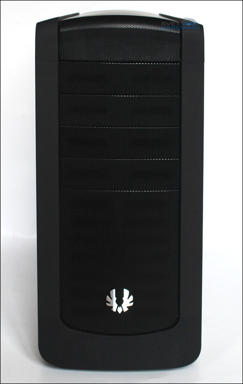 BitFenix Raider: moderní middletower