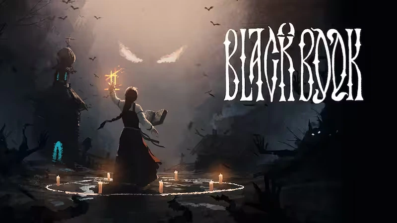 Epic nabízí zdarma hry Black Book a Dodo Peak