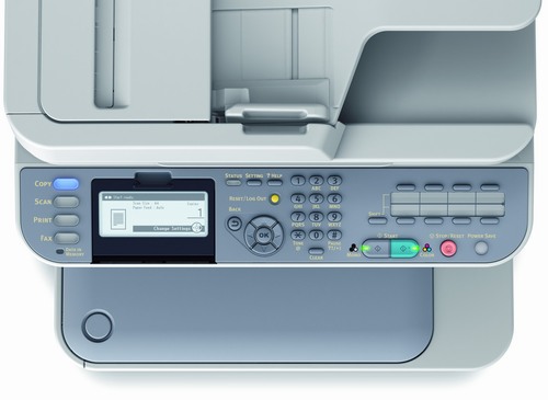 OKI nabídne cenově dostupnější LED multifunkce