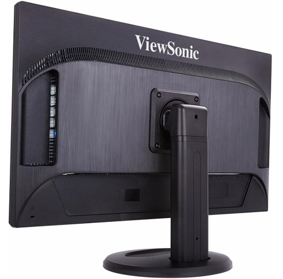 ViewSonic VG2860MHL-4K: Ultra HD pro profesionály