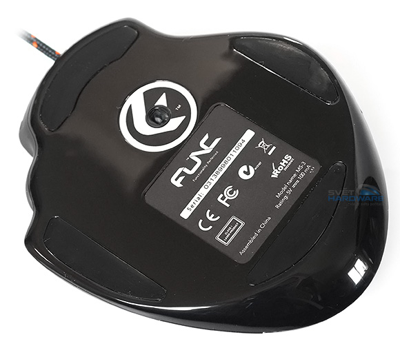 Func MS-3 a Surface 1030 XL: svěží vánek