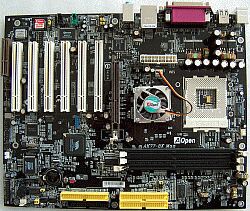 Řešení pro náročné