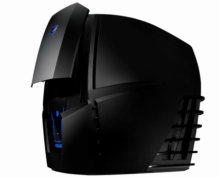 Asus na Computexu předvedl výbavu pro hráče