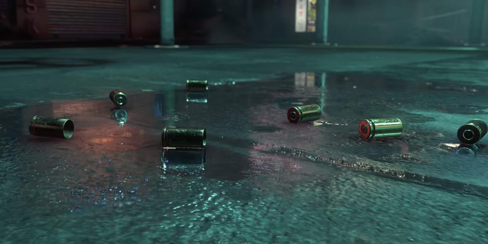 Crytek odhalil demo Neon Noir: ray tracing v reálném čase i na Radeonech