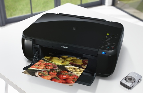 Canon uvádí nové tiskárny, multifunkční zařízení a skenery