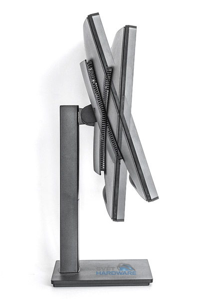 Asus PB278Q: velikán s PLS