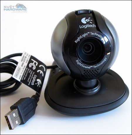 Megatest 18 USB kamer - vyhodnocení 2. část