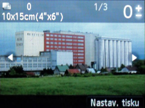 Canon PIXMA MG4250: levná šikulka