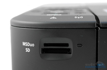 Canon PIXMA MG4250: levná šikulka