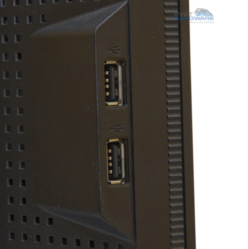 Asus PA238Q: konec dominance TN panelů?