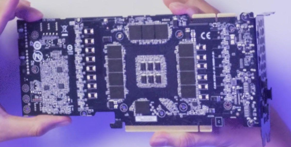 GeForce RTX 3090 od Gigabyte rozebrána, jak vypadá pod kapotou?