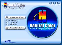 Samsung SyncMaster 152T - superštíhlá patnáctka