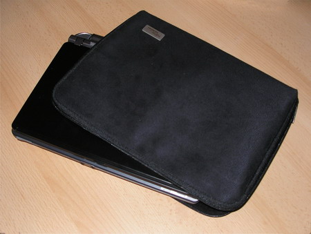 LIFEBOOK P7120 – luxusní mrňous