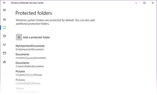 Microsoft popsal opatření proti ransomware