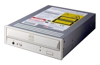 AOpen Rewriter CRW 1232