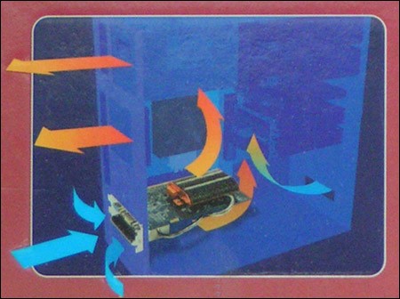 Gigabyte GeForce 6600GT s unikátním chlazením