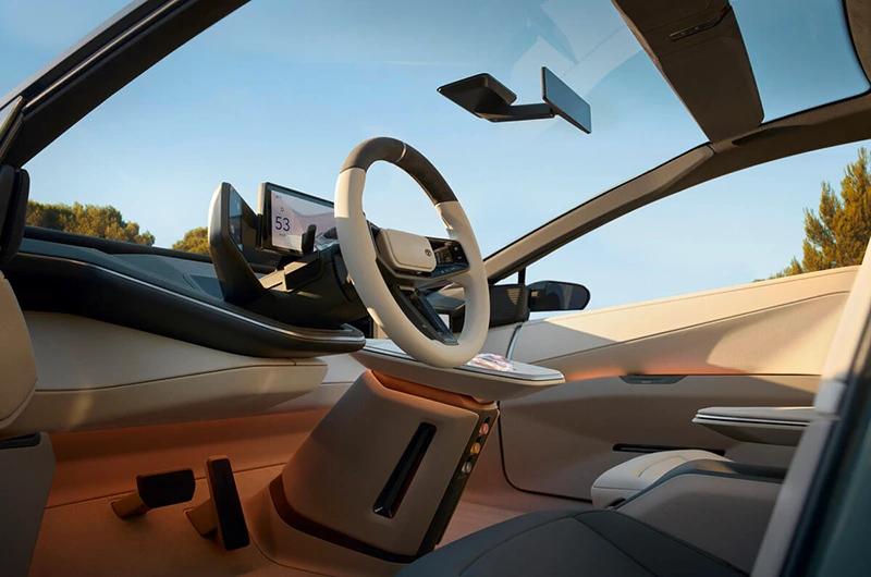 Nová Toyota Corolla bude i vodíková a o 20 % efektivnější než Mirai