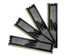 OCZ uvádí "P45 Special" paměťové kity