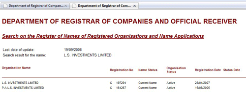 Alza(soft) prodán na Kypr?