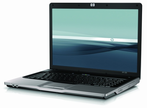 HP nabízí notebook se systémem Vista Home za méně než 10 000 Kč