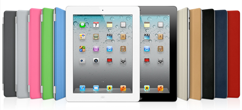 Apple iPad 2: stále králem tabletů?