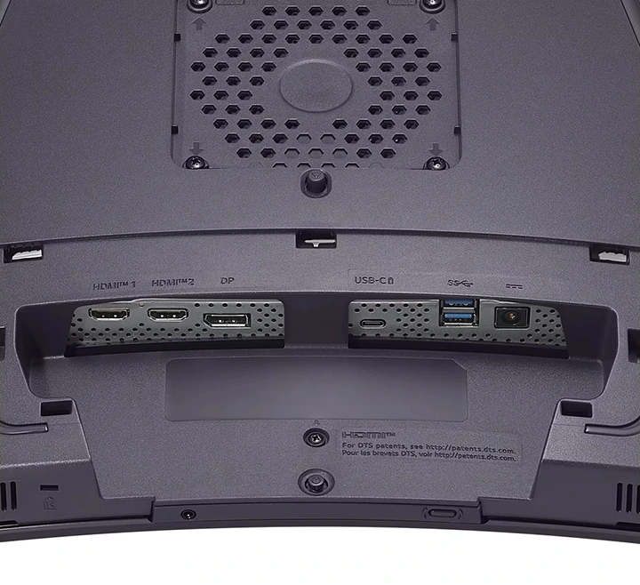 LG uvádí 5K2K dual-mode panel OLED, v nižším rozlišení umí 330 Hz