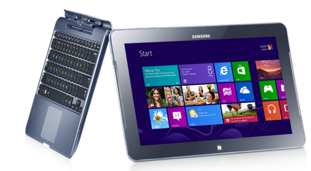 Microsoft začíná odpírat aktualizace W10 čipům Clover Trail