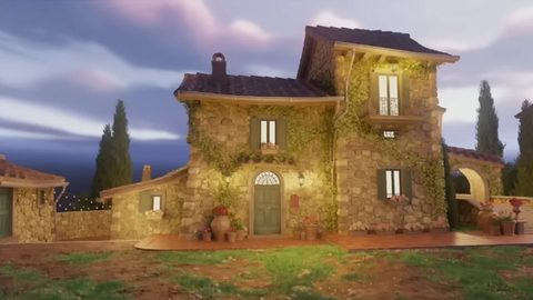 Nvidia ukázala neuronovou kompresi NTC: 1 GB VRAM, kde to dříve chtělo 6,5 GB