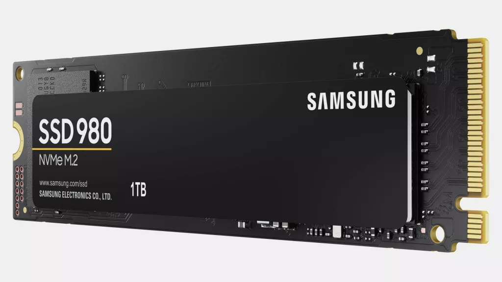 Blíží se Samsung 980, SSD bez DRAM cache