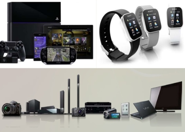 Sony se odklání od drobné elektroniky, co to znamená pro PlayStation?