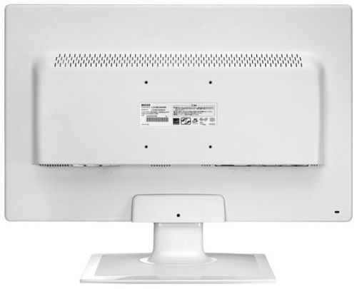 I-O Data ohlašuje nové 23,6“ LCD