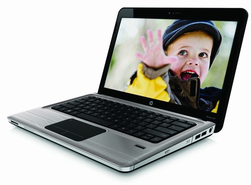 HP nabĂ­dne novĂŠ designovĂŠ notebooky